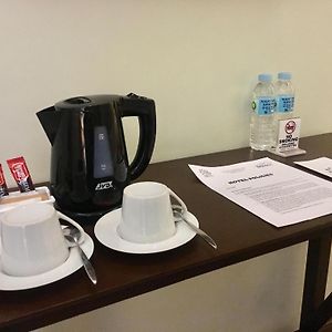 Belian Hotel