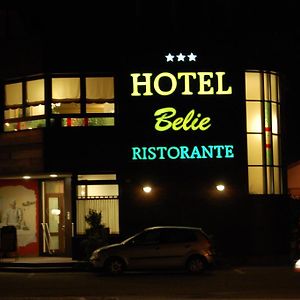 Hotel Belie